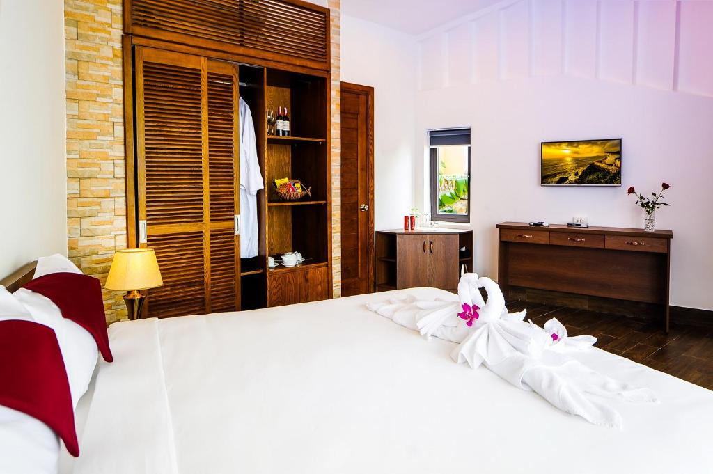 aurora resort quy nhơn