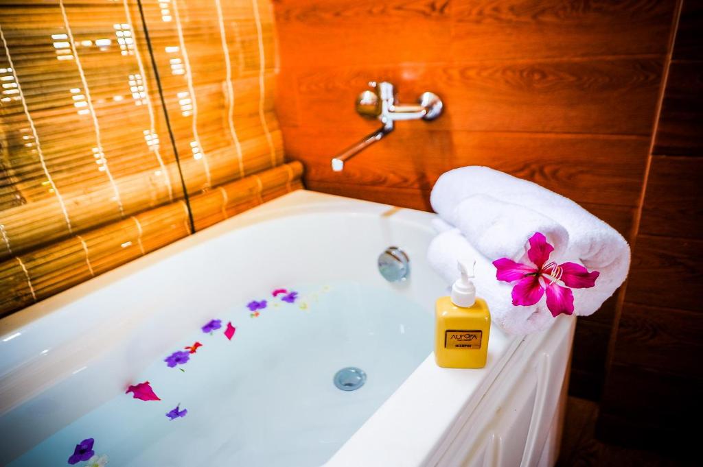 aurora resort quy nhơn