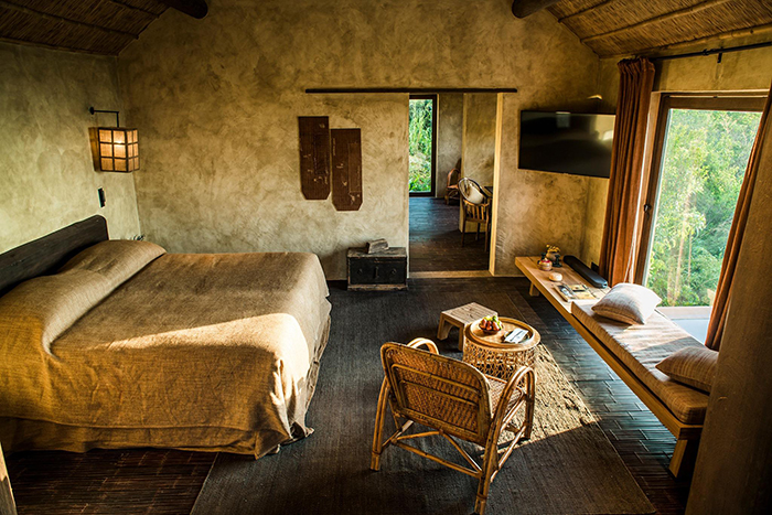 Bãi Tràm Hideaway Resort