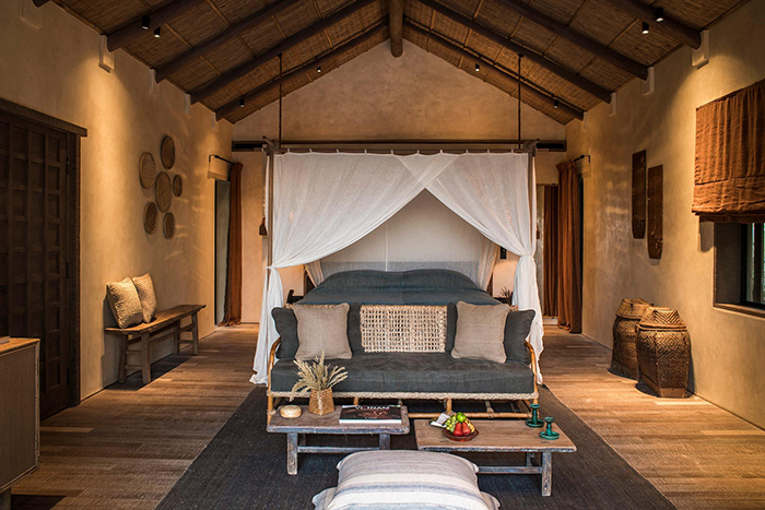 Bãi Tràm Hideaway Resort