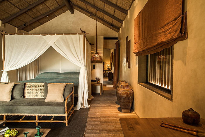 Bãi Tràm Hideaway Resort