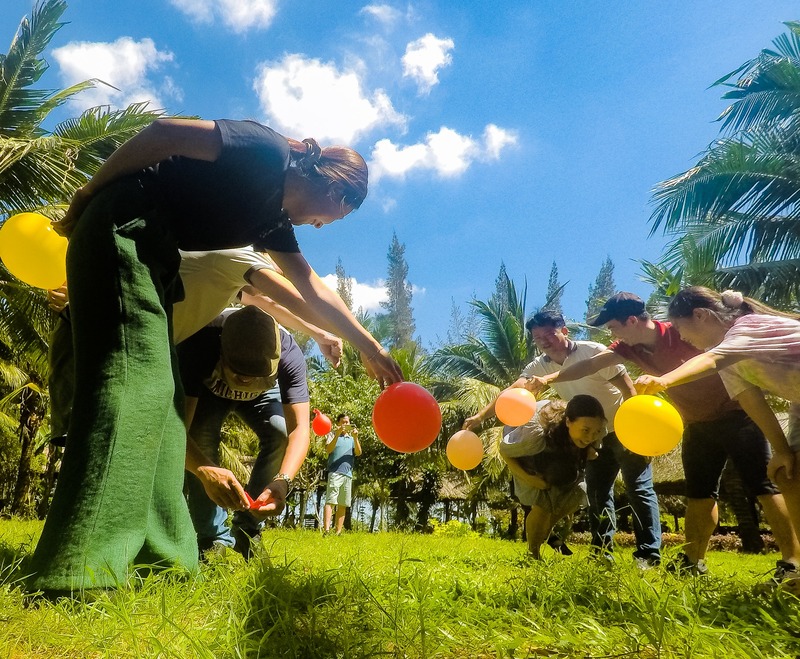 Bến Tre Riverside Resort - Góc bình yên tại “xứ dừa” Bến Tre