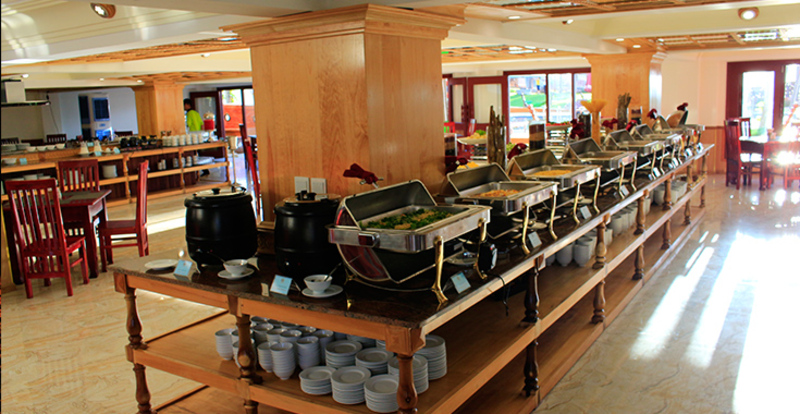 Cà Ty Mũi Né Resort - Khu nghỉ dưỡng chất lượng bên bãi biển thơ mộng