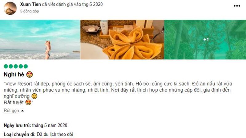Cham Villas Resort - Nơi nâng niu "hơi thở Chăm pa xưa"