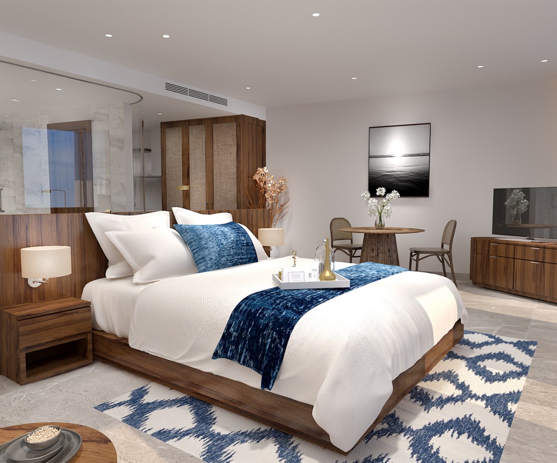 Charm Resort Long Hải 