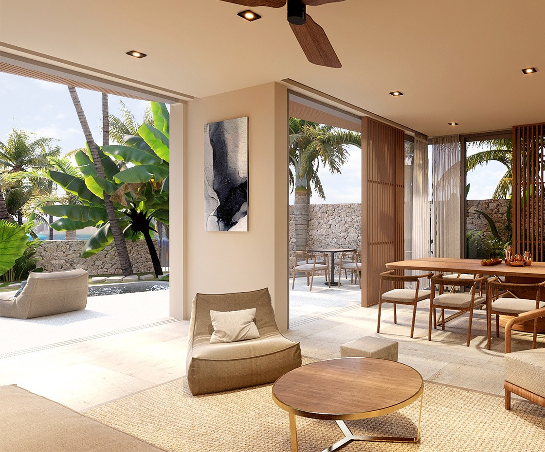 Charm Resort Long Hải 