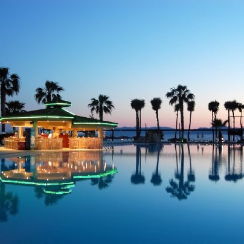 Charm Resort Long Hải 