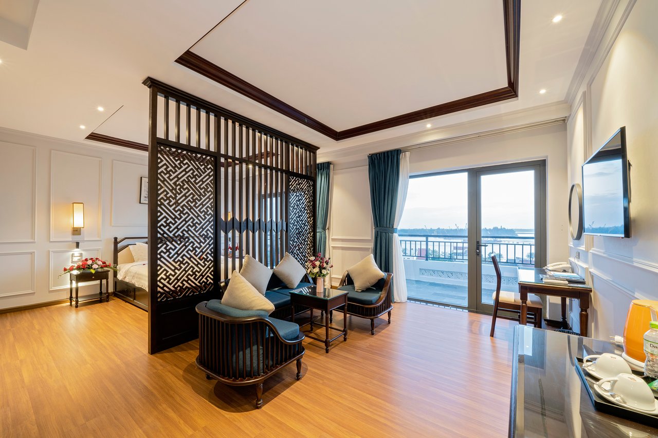Citadines Pearl Hoi An