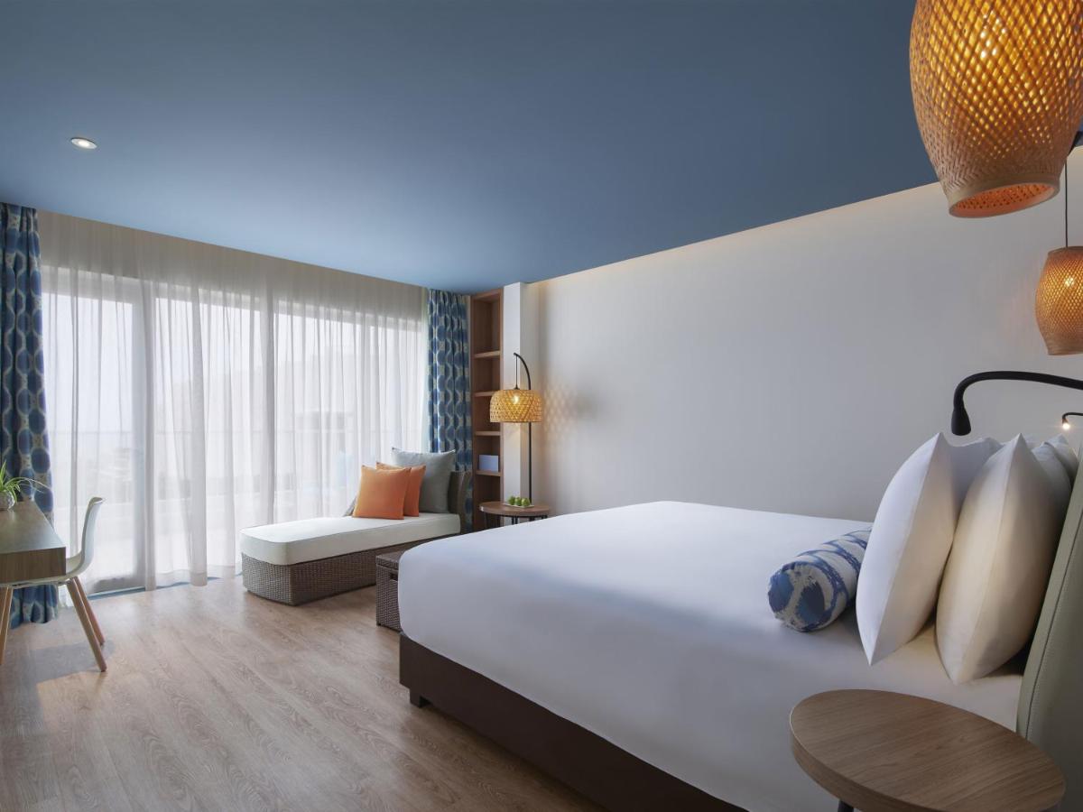 Citadines Pearl Hoi An