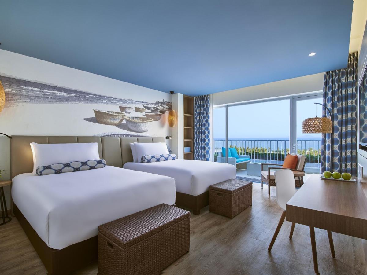 Citadines Pearl Hoi An
