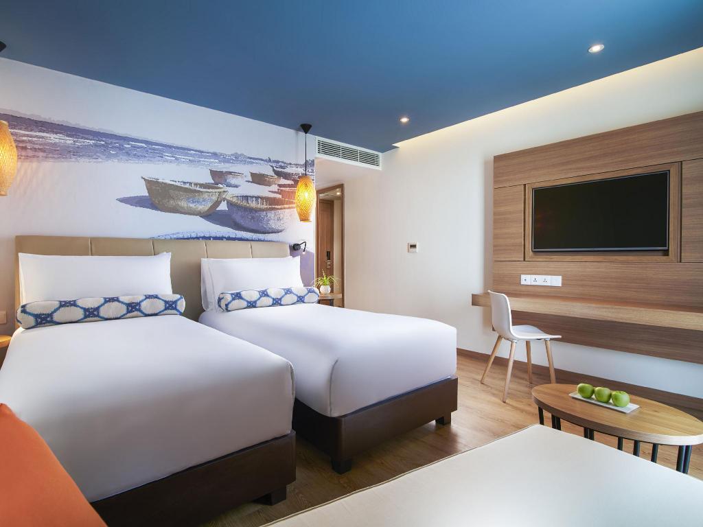 Citadines Pearl Hoi An