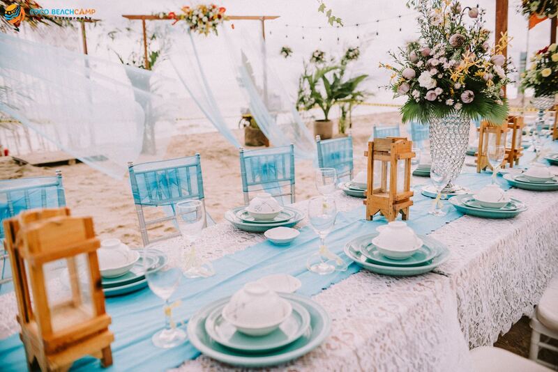 Coco Beach Lagi - Trạm dừng chân hoàn hảo