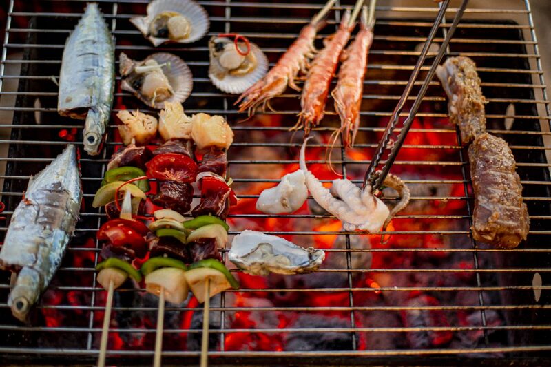 Coco Beach Lagi - Trạm dừng chân hoàn hảo