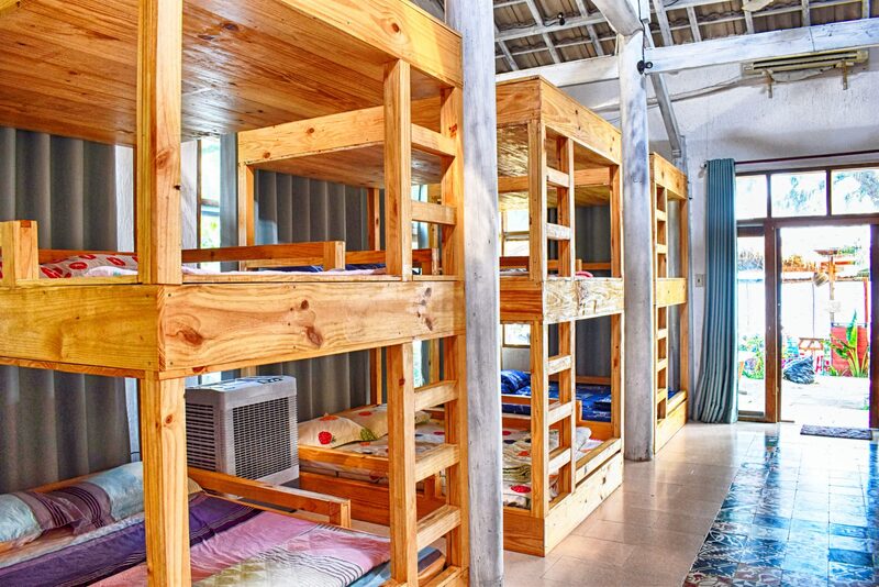 Coco Beach Lagi - Trạm dừng chân hoàn hảo