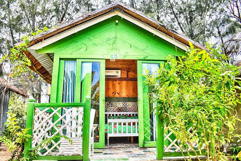 Coco Beach Lagi - Trạm dừng chân hoàn hảo