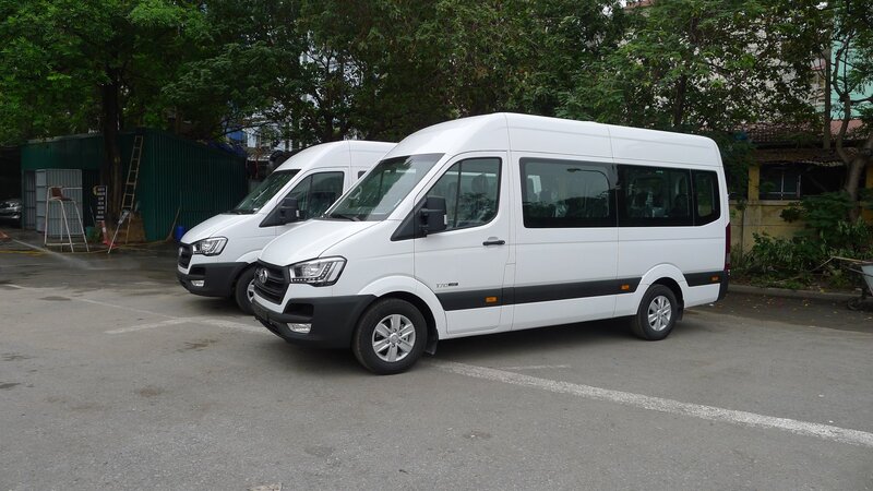 Coco Beach Lagi - Trạm dừng chân hoàn hảo