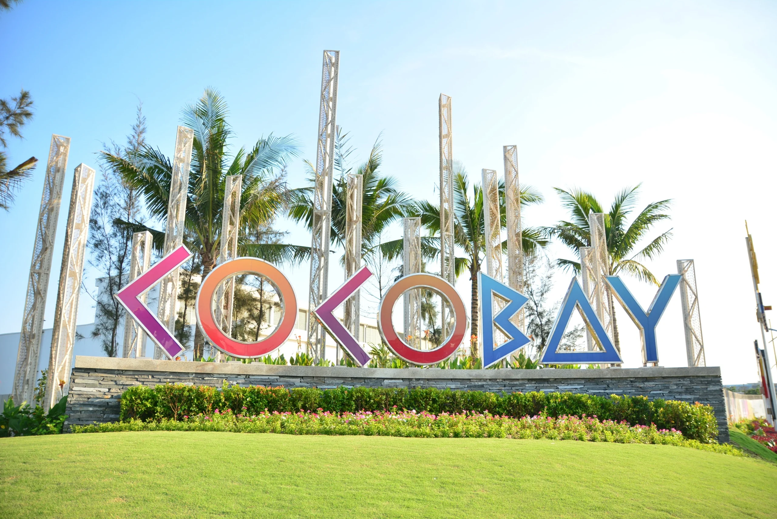 Cocobay Đà Nẵng: Viên ngọc tuyệt mỹ giữa thành phố biển