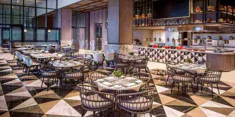 Crowne Plaza Phú Quốc - Tận hưởng kỳ nghỉ “chất” tại Bãi Dài