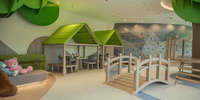 Crowne Plaza Phú Quốc - Tận hưởng kỳ nghỉ “chất” tại Bãi Dài