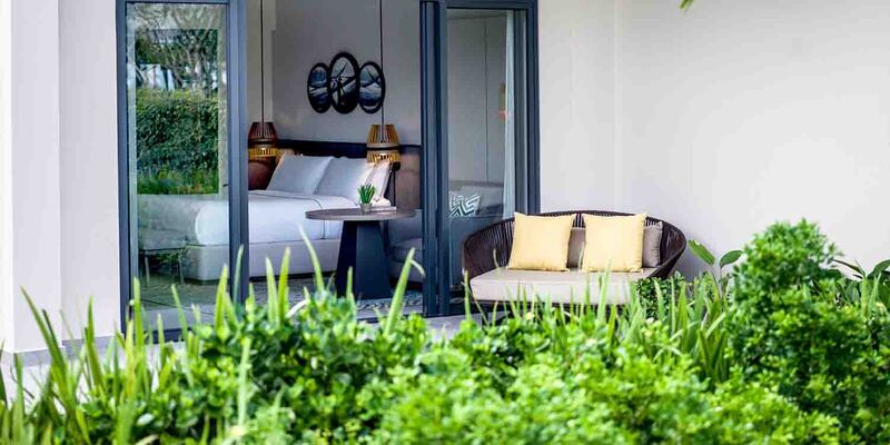 Crowne Plaza Phú Quốc - Tận hưởng kỳ nghỉ “chất” tại Bãi Dài