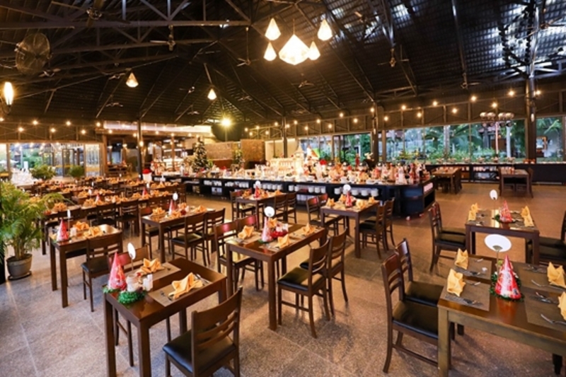 Diamond Bay Resort & Spa - Thiên đường nhiệt đới tại thành phố biển Nha Trang