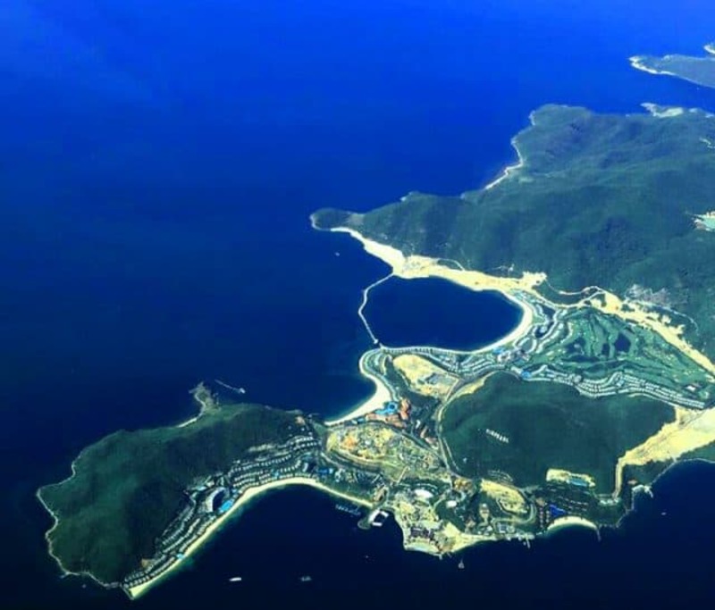 Diamond Bay Resort & Spa - Thiên đường nhiệt đới tại thành phố biển Nha Trang