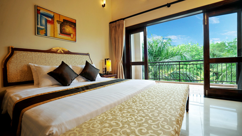 Diamond Bay Resort & Spa - Thiên đường nhiệt đới tại thành phố biển Nha Trang