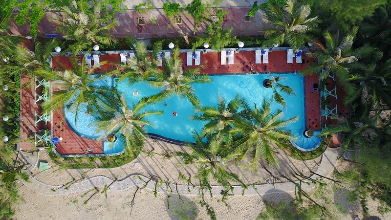 Eureka Linh Trường Resort - Khám phá xứ Thanh xinh đẹp