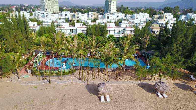 Eureka Linh Trường Resort - Khám phá xứ Thanh xinh đẹp