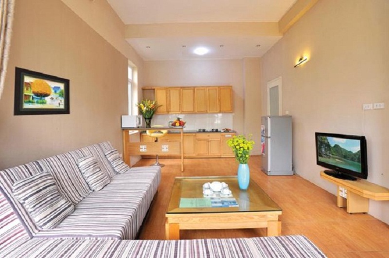 Eureka Linh Trường Resort - Khám phá xứ Thanh xinh đẹp