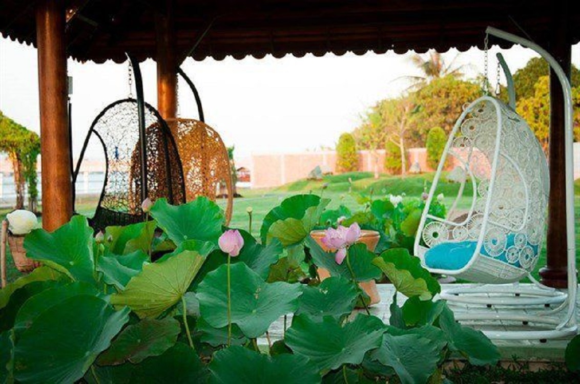 forever green resort