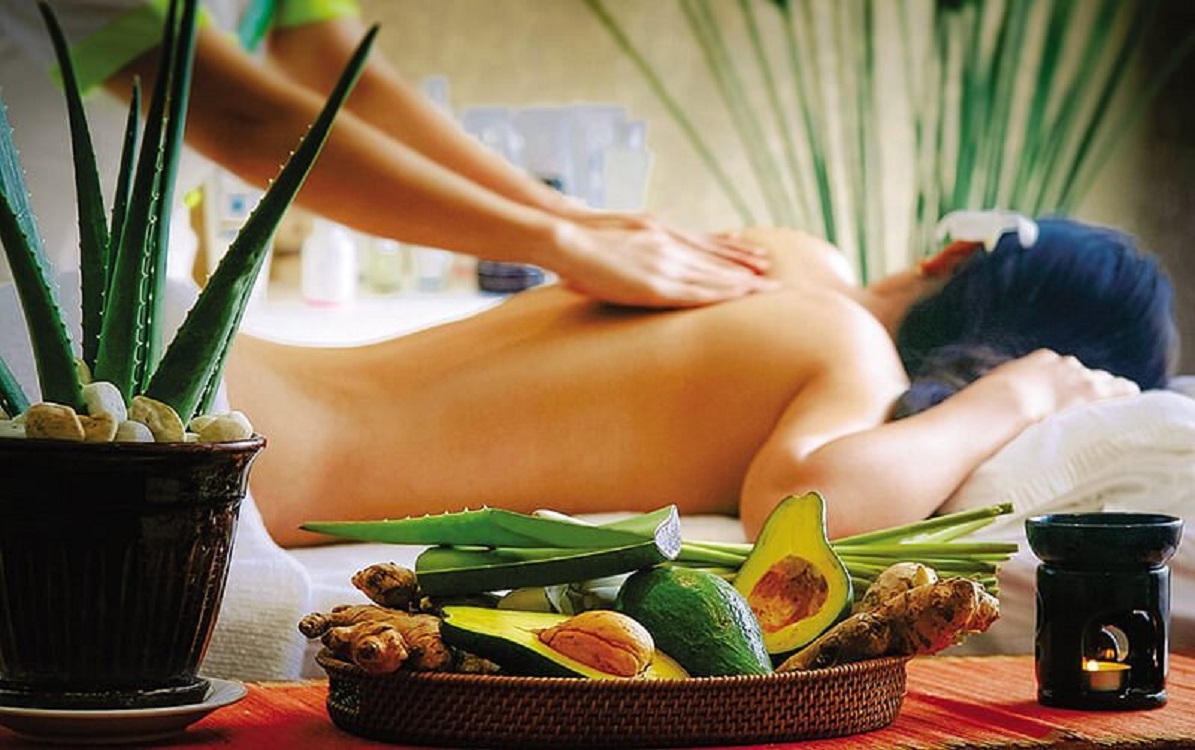 forever green resort