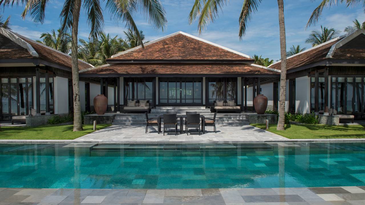 four seasons resort the nam hai hoi an
