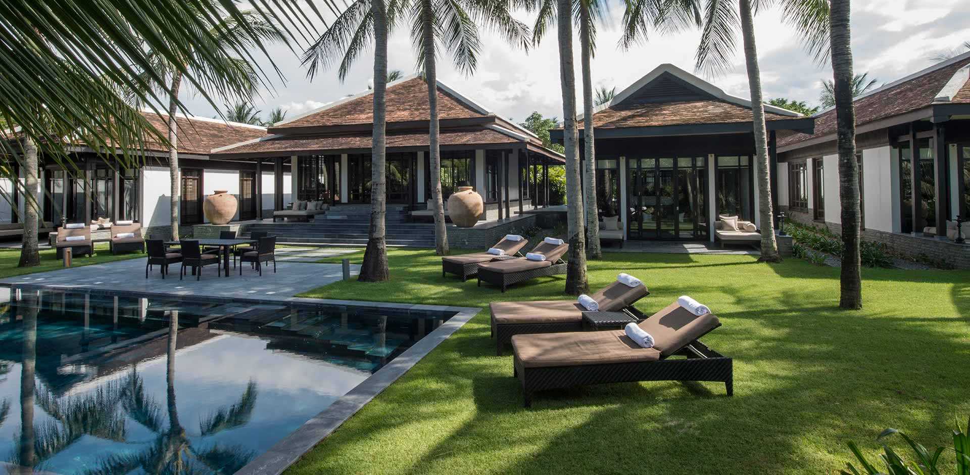 four seasons resort the nam hai hoi an
