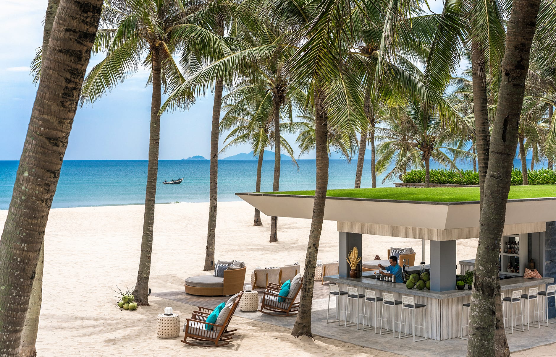 four seasons resort the nam hai hoi an