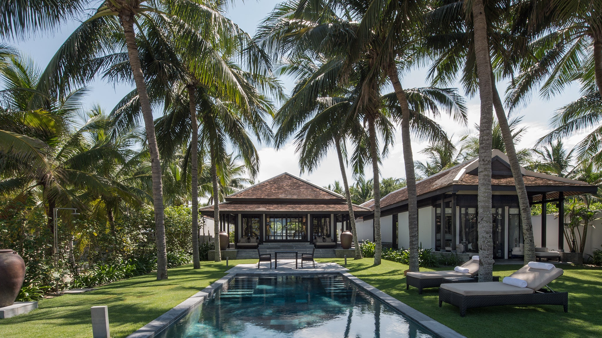 four seasons resort the nam hai hoi an