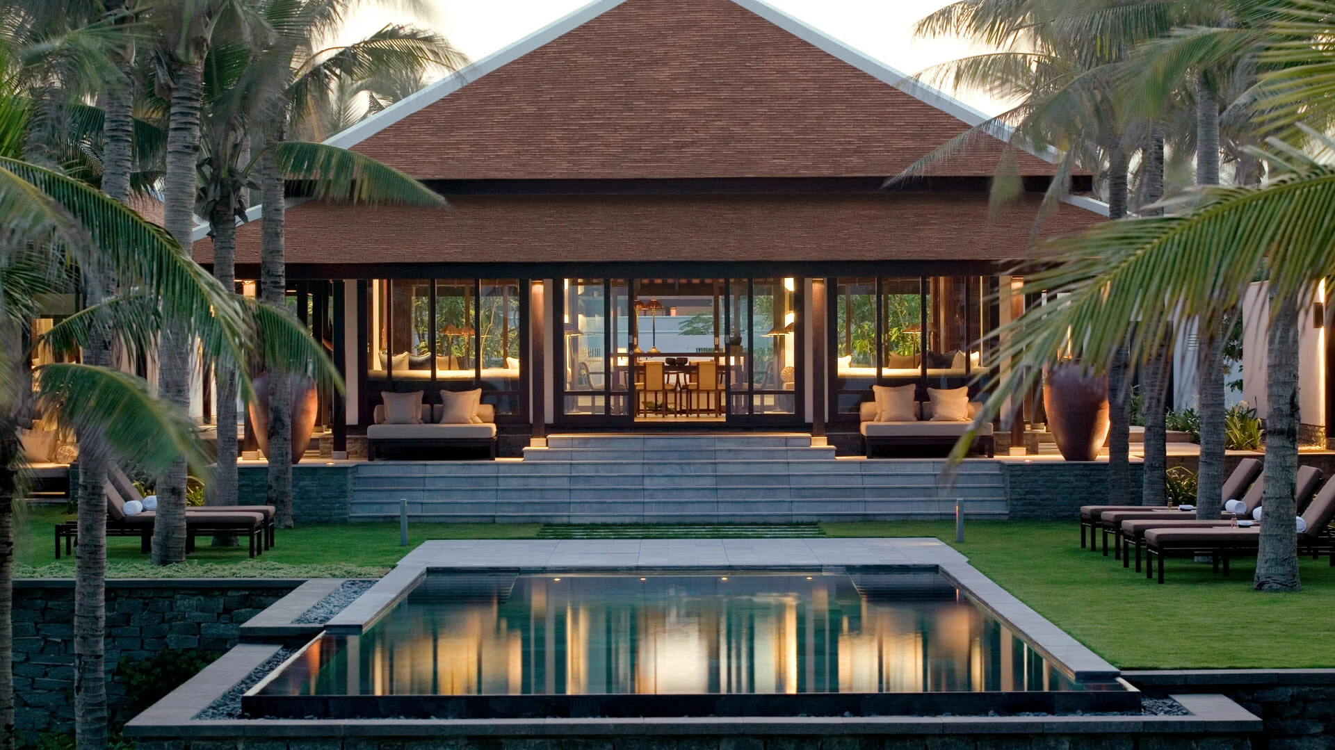 four seasons resort the nam hai hoi an