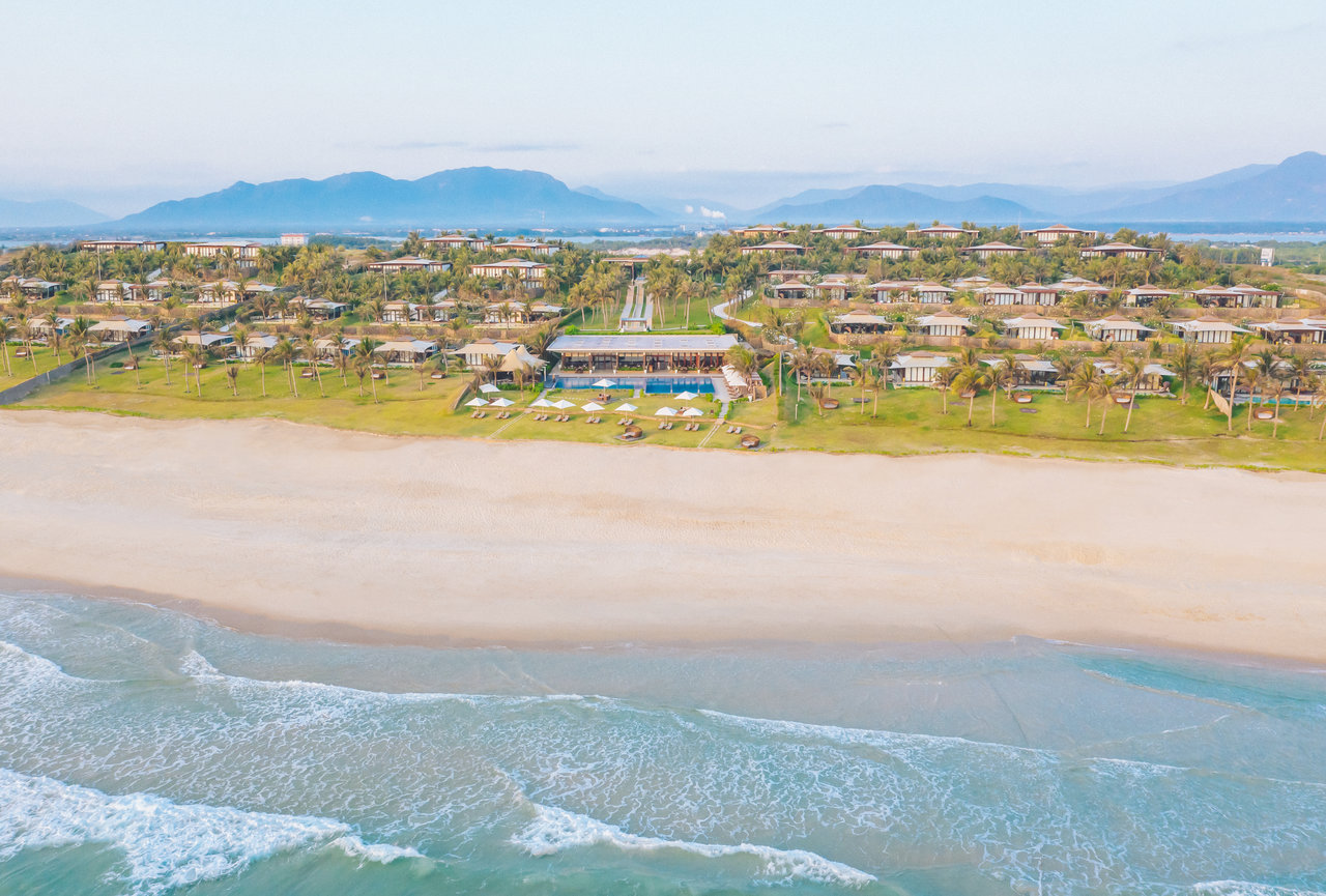 Fusion Resort Cam Ranh