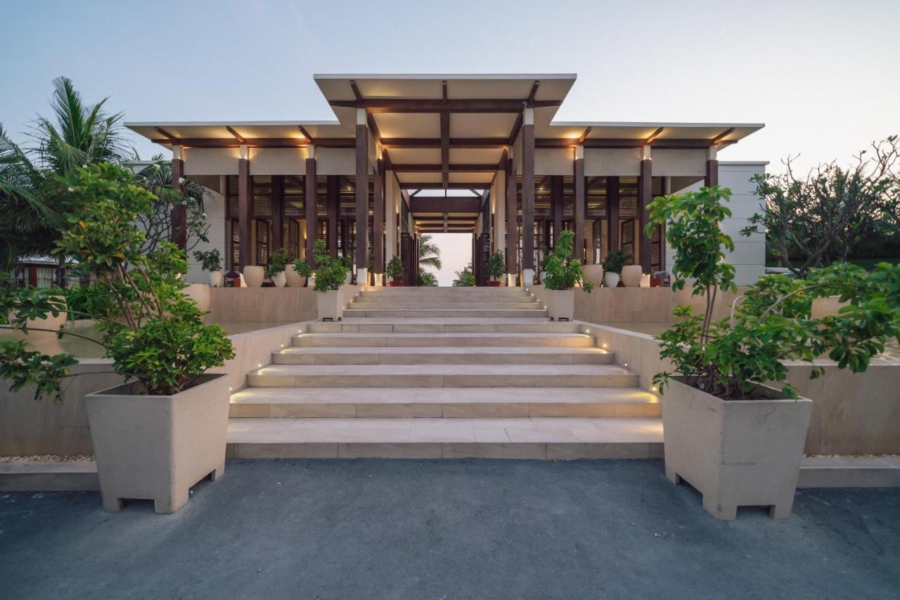 Fusion Resort Cam Ranh