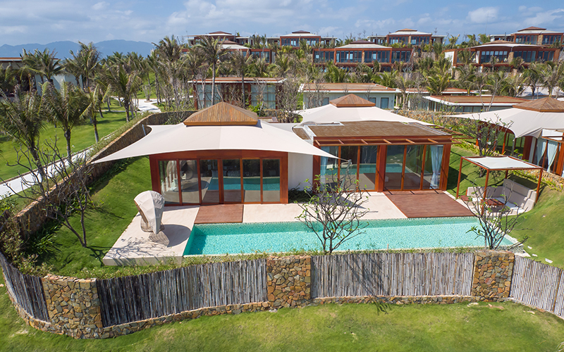 Fusion Resort Cam Ranh