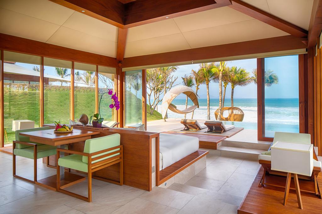 Fusion Resort Cam Ranh