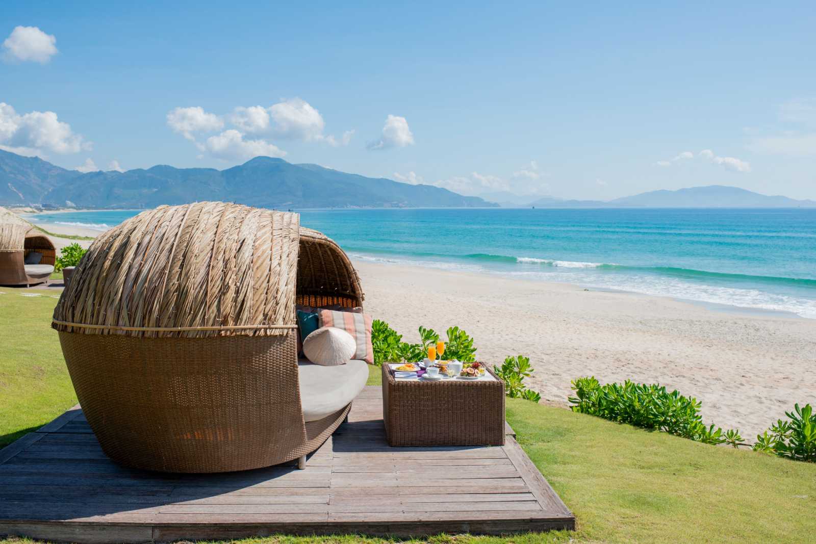 Fusion Resort Cam Ranh