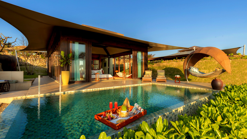 Fusion Resort Cam Ranh