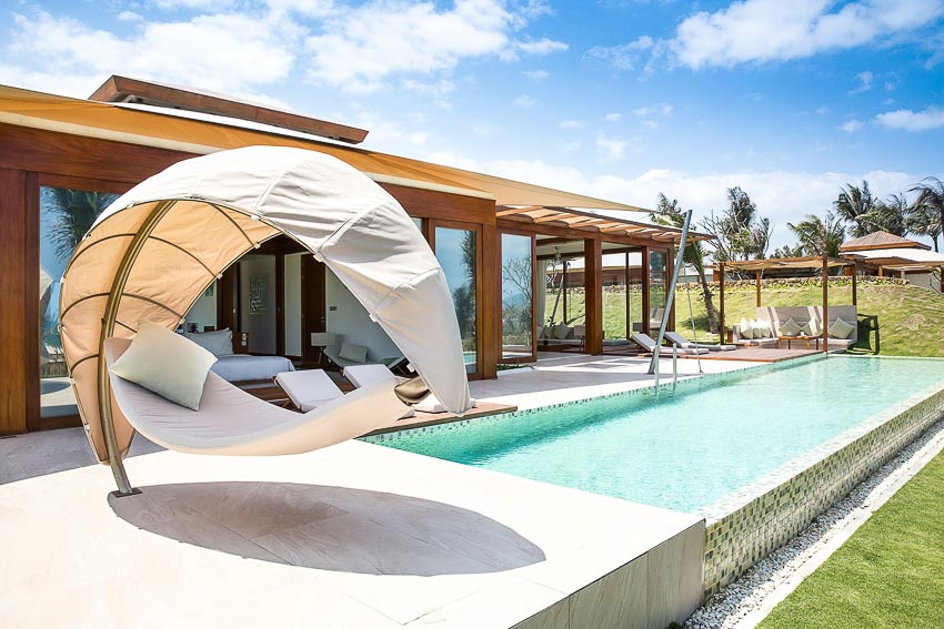 Fusion Resort Cam Ranh