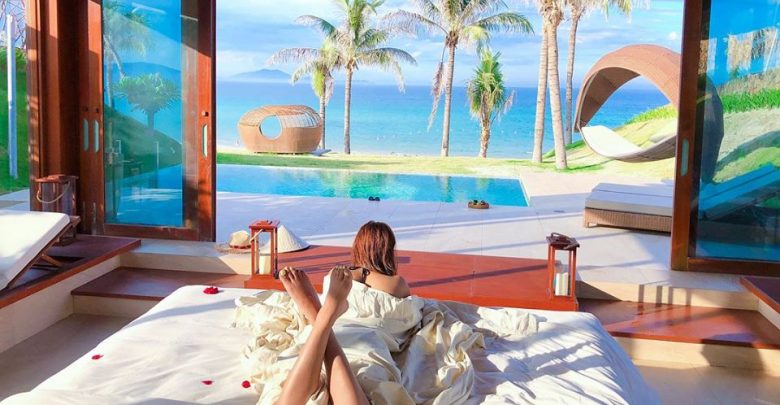 Fusion Resort Cam Ranh