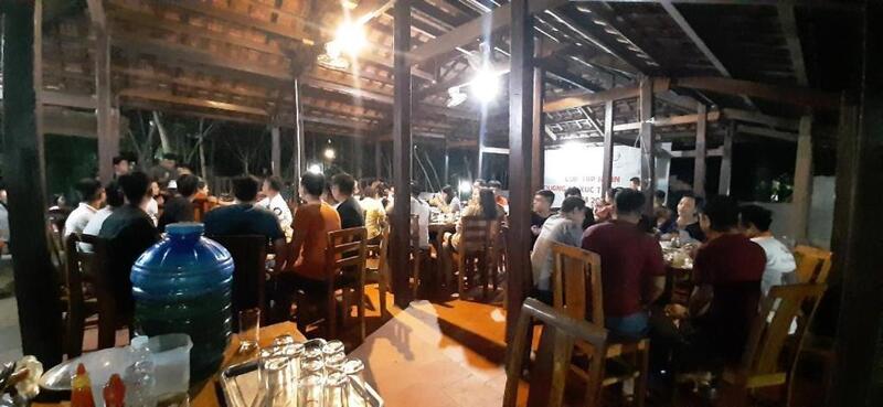 Green Bamboo Lodge Resort - Giấc mộng yên bình giữa rừng sâu