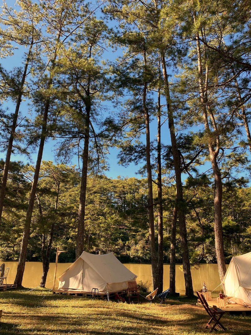 Green Bamboo Lodge Resort - Giấc mộng yên bình giữa rừng sâu