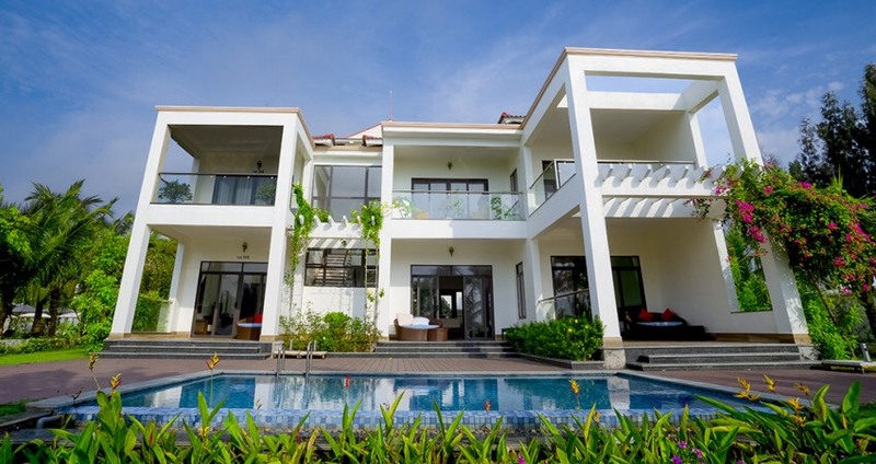 Hải Tiến Resort - Khu du lịch sinh thái biển tại xứ Thanh