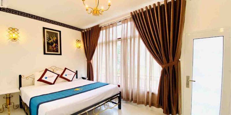 Hawaii Resort Phú Quốc - Nét hiện đại giữa nhiệt đới xanh mát