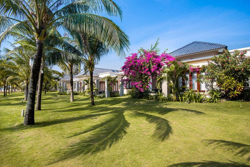 Hawaii Resort Phú Quốc - Nét hiện đại giữa nhiệt đới xanh mát